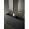 Kohlman Experience Gold QW180EGD Bateria umywalkowa podtynkowa