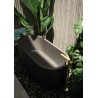 Kohlman Experience Gold QW180EGD Bateria umywalkowa podtynkowa