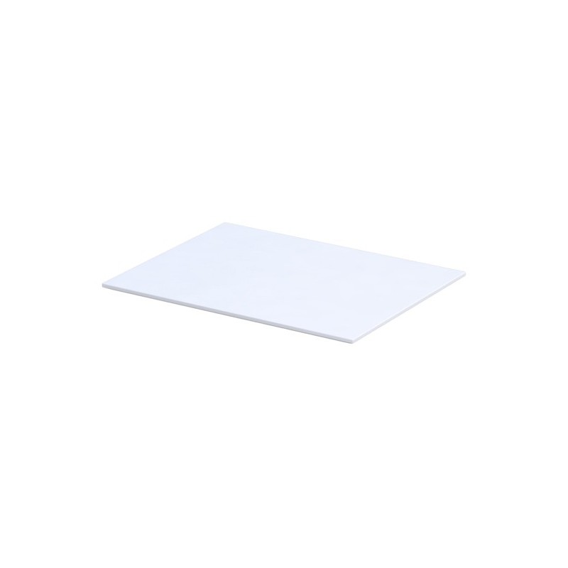 Oristo Biały Połysk Blat Uniwersalny 60 cm (OR00-BU-60-1)