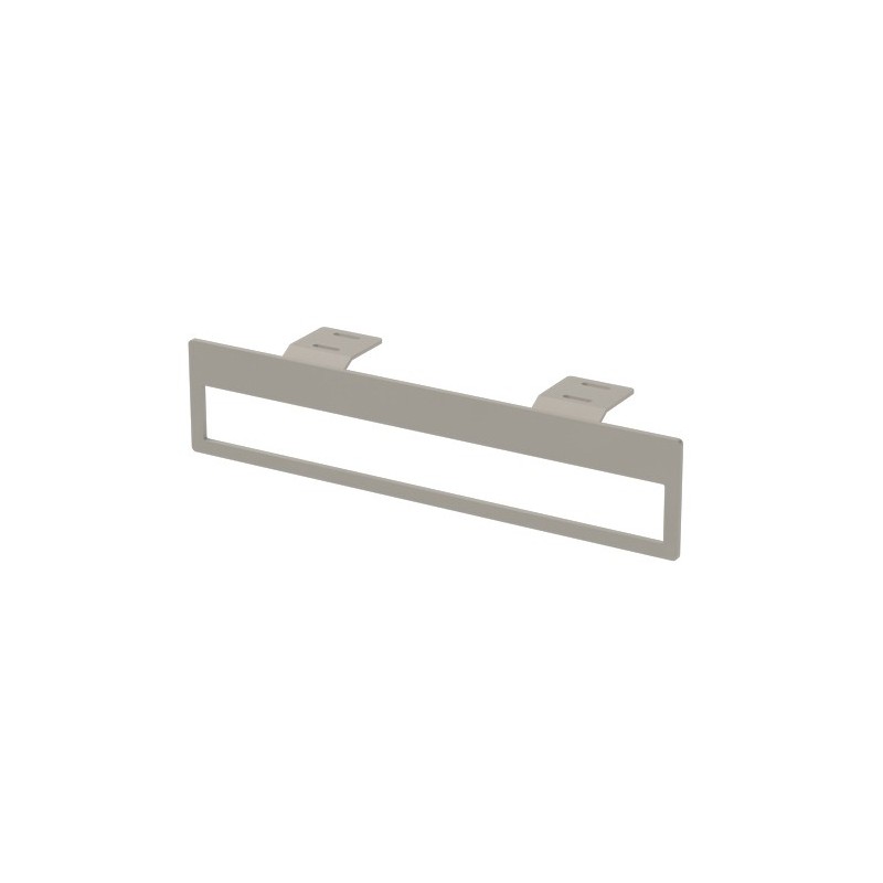 Oristo Reling 45 cm Piaskowy Mat (OR00-A-RE-45-10)