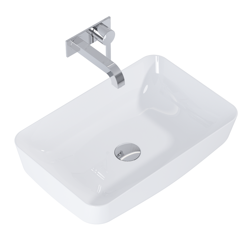 Elita Lofty Szafka 70 cm z Umywalką Nomia 50 cm i Blatem (RE010700028060+RE040500058060+RE05070002S780)