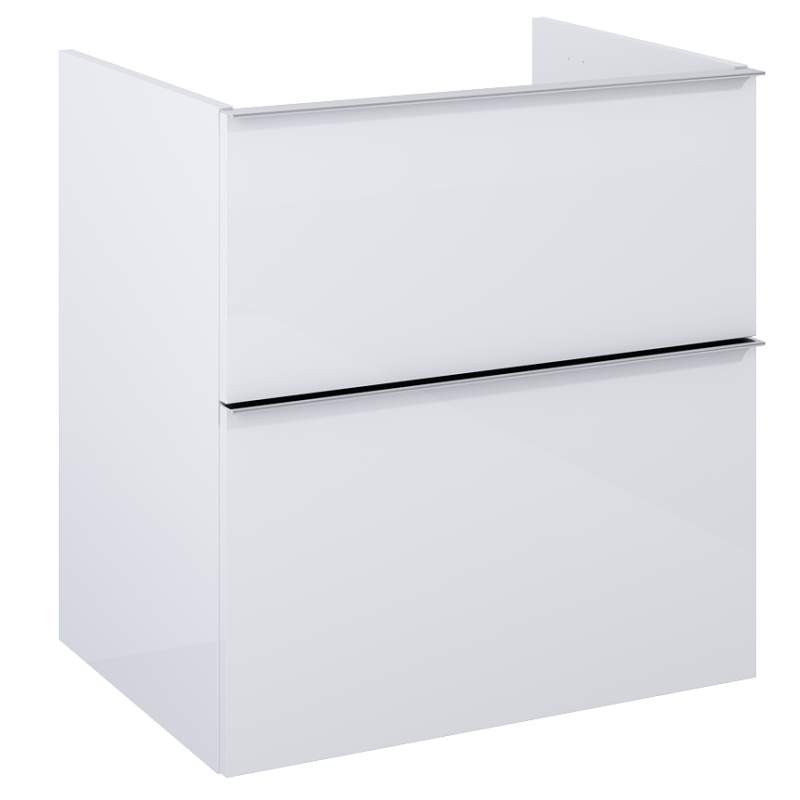 Elita Look White Matt Komoda 60 cm 2S (RE080603025290)