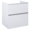 Elita Look White Matt Komoda 60 cm 2S (RE080603025290)