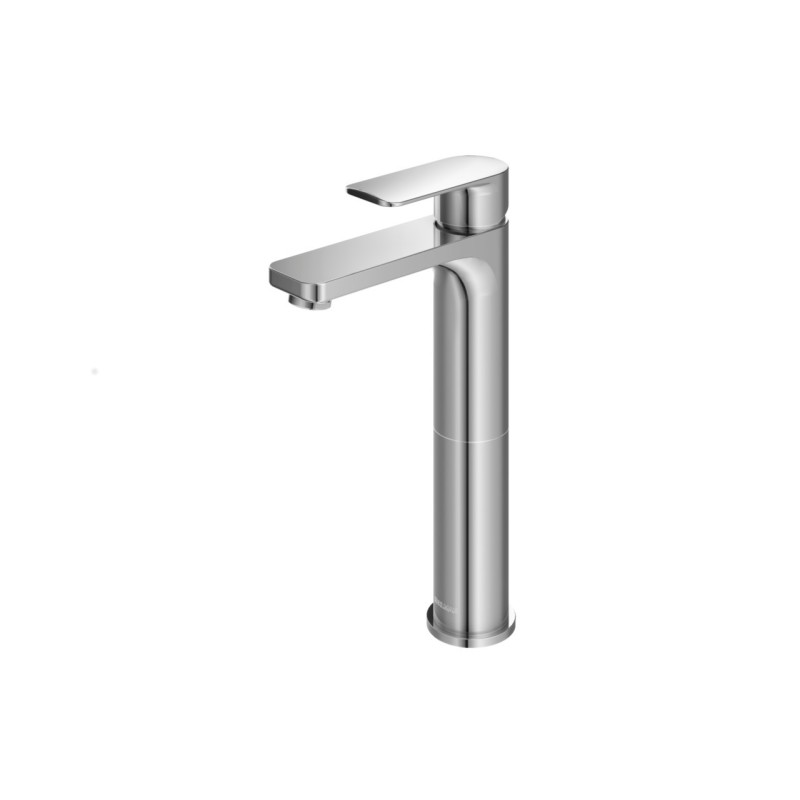 Kohlman Texen QB170T Bateria umywalkowa wysoka