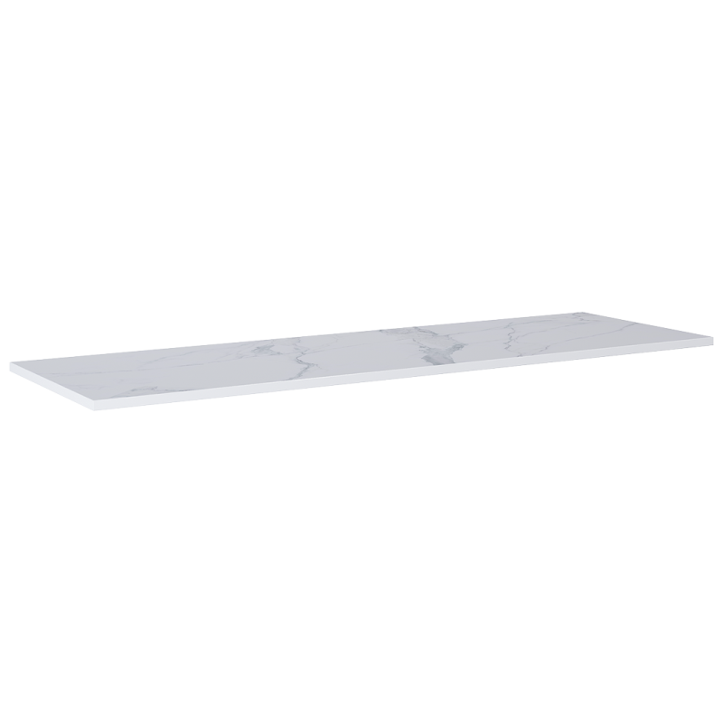 Elita Look Marmur Biały Blat 160 cm (RE051600045290)