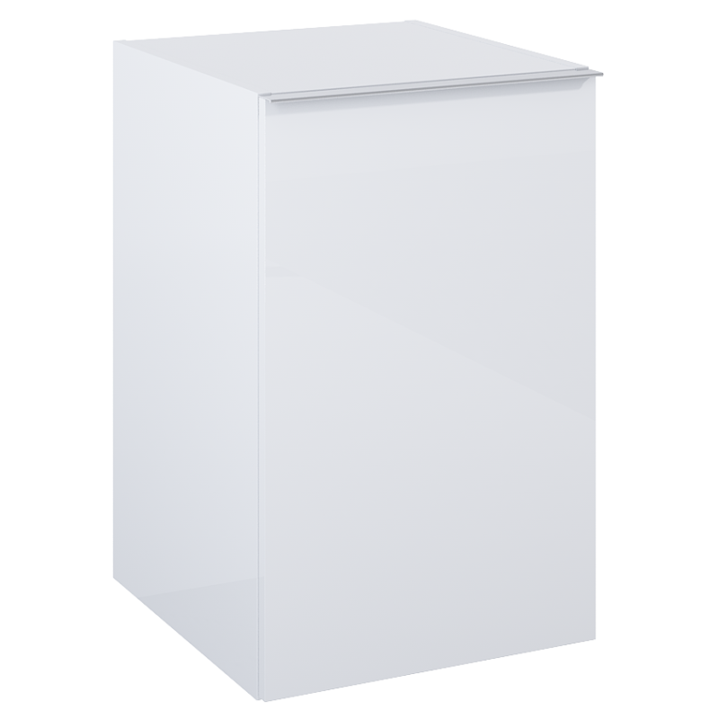 Elita Look White Matt Kontener 40 cm (RE080300025290)