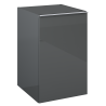 Elita Look Anthracite Kontener 40 cm (RE080400026610)