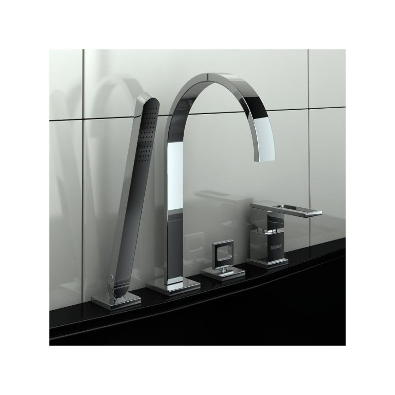 Kohlman Nexen-S SQB244U Bateria wannowa