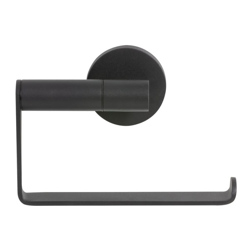 Tiger Noon Uchwyt Na Papier Toaletowy Czarny (1321530746)