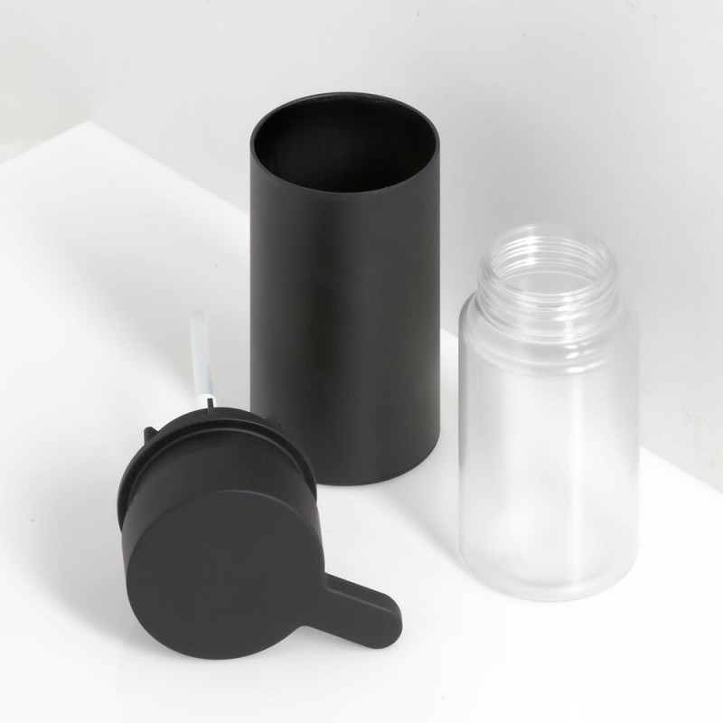 Tiger Noon Dozownik Do Mydła Średni Czarny 135 ml (1320930746)