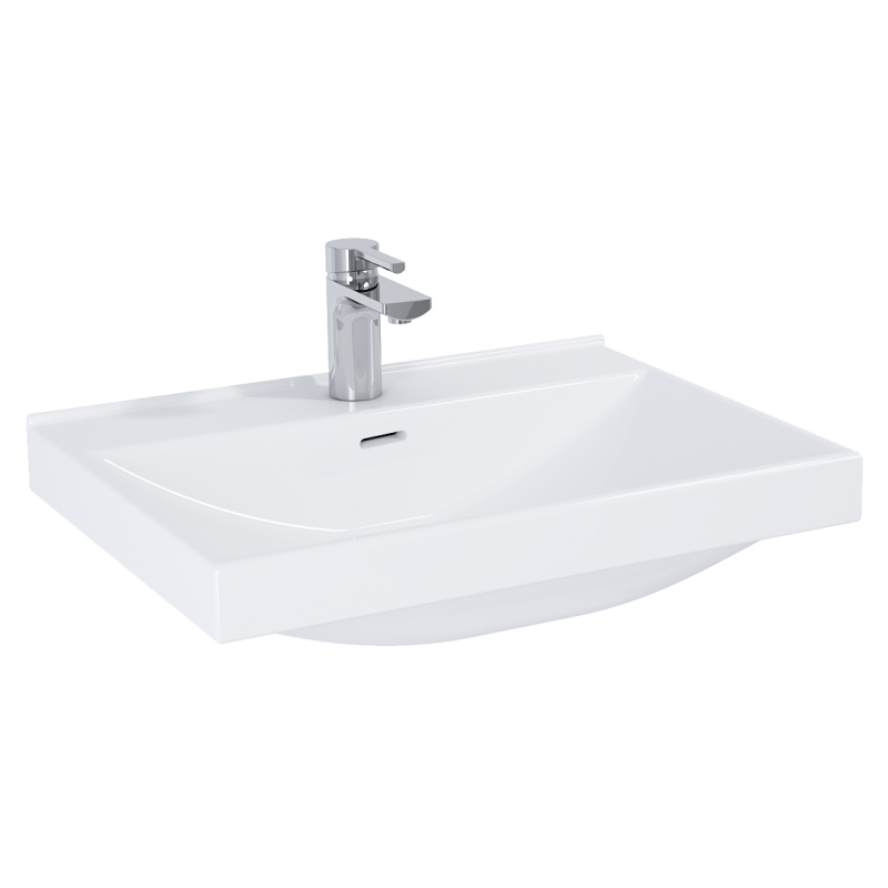 Elita Inge New Szafka z Umywalką Skappa 60 cm (RE010601075290+RE040603068060)