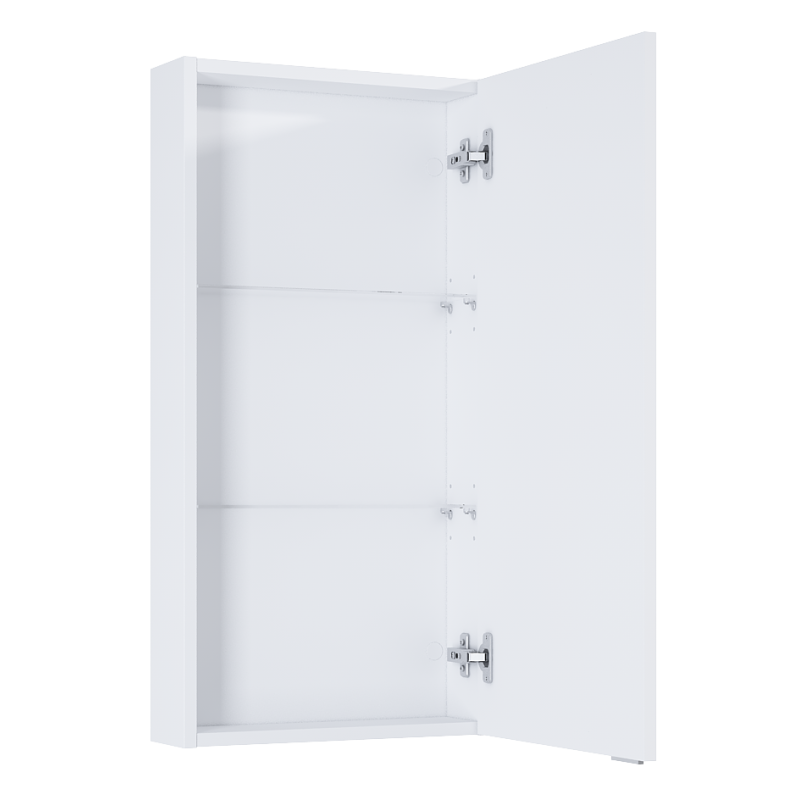 Elita For All White Szafka wisząca 40 cm 1D (A857957806)