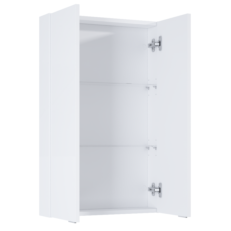 Elita For All White Szafka wisząca 50 cm 2D (A857960806)