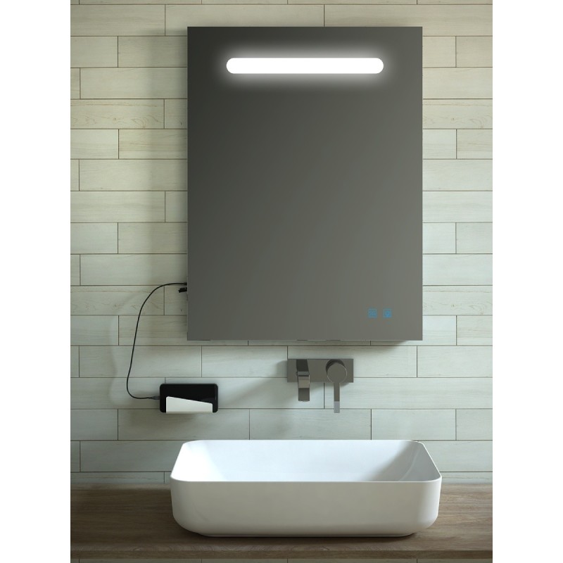 Elita Lustro LED Lina 80 cm (RE066765000010)