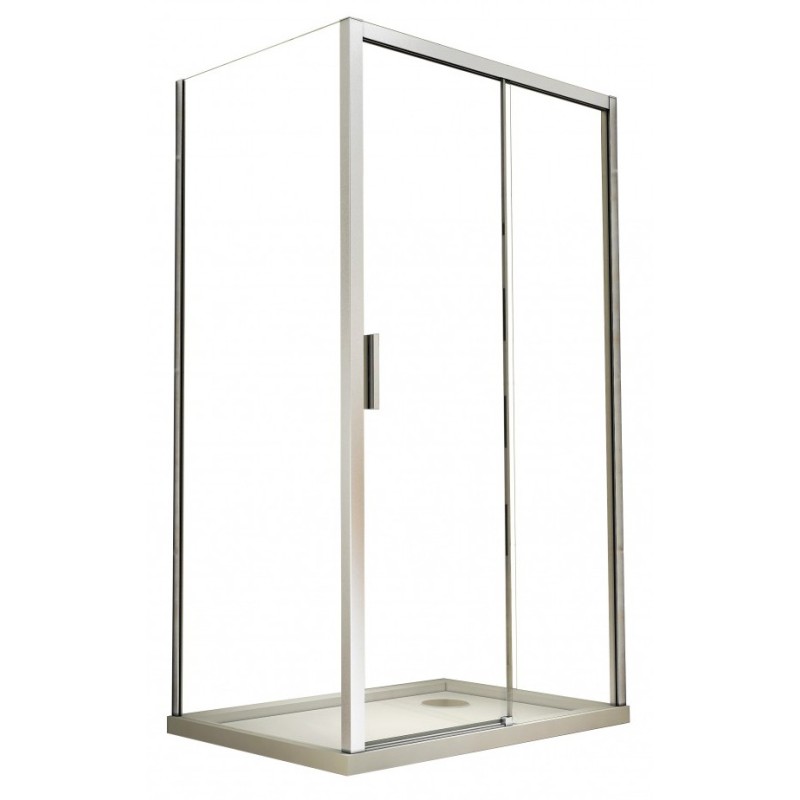 Besco Actis 90 Panel Boczny 80x195