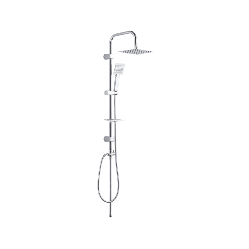 Laveo Drop Kolumna Natryskowa (PL5 00KX)