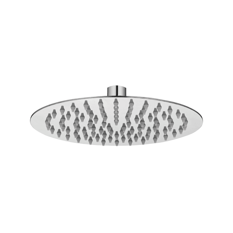 Laveo Rondo Slim Deszczownia Górna 200 mm (NLX 0DAS)