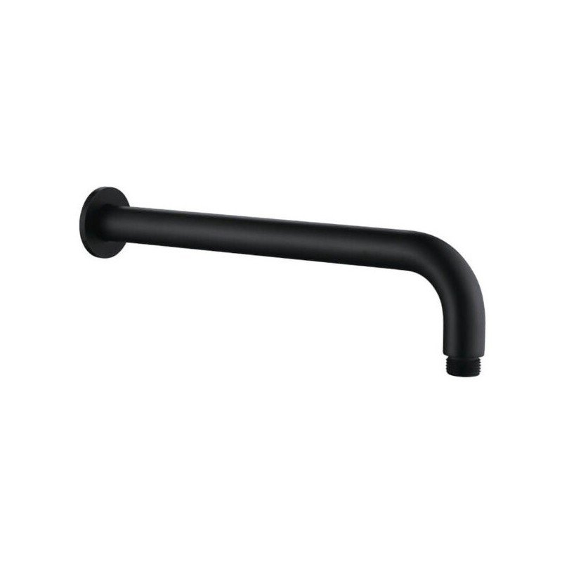 Laveo Rondo Wylewka Ścienna Deszczowni 337 mm (NWX 757O)