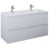 Elita Split Stone Matt Szafka Pod Umywalkę 120 cm (RE012007157040)
