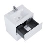 Elita Split White Matt Szafka Pod Umywalkę 60 cm (RE010600055290)