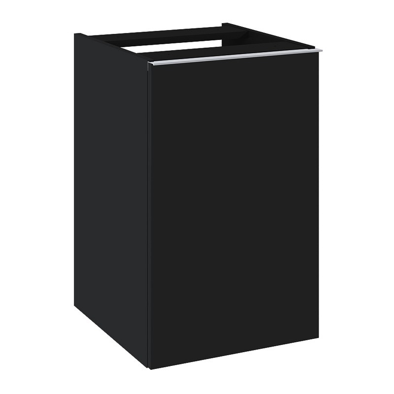 Elita Look Black Matt Komoda z Koszem Cargo 40 cm (RE080402027160)