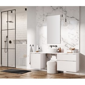 Elita Look Dąb Canela Komoda 60 cm 1S (RE080603027050)