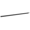 Elita Look Antracyt Mat Uchwyt 80 cm (RE120800016010)
