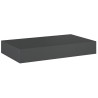 Elita ElitStone Anthracite Matt Marmur Konsola 80 cm (RE100800016010)