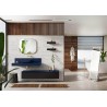 Elita ElitStone Navy Blue Matt Marmur Konsola 80 cm (RE100800017030)