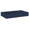 Elita ElitStone Navy Blue Matt Marmur Konsola 80 cm (RE100800017030)