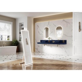 Elita ElitStone Navy Blue Matt Marmur Konsola 120 cm (RE101200017030)