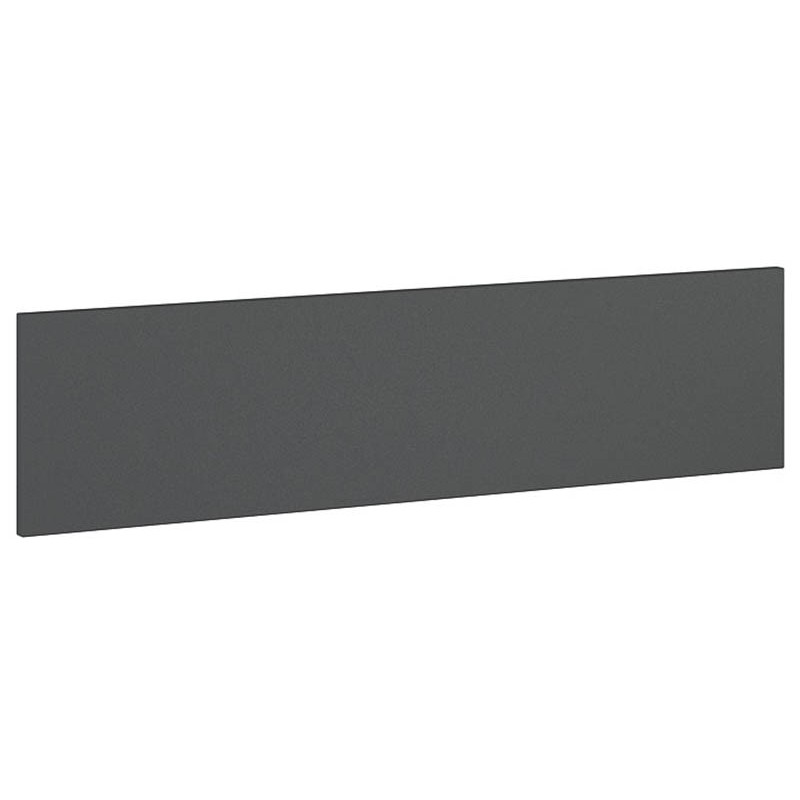 Elita ElitStone Anthracite Matt Panel Ścienny Marmur 80 cm (RE180800016010)