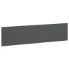 Elita ElitStone Anthracite Matt Panel Ścienny Marmur 80 cm (RE180800016010)