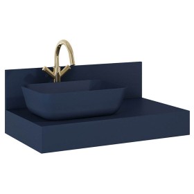 Elita ElitStone Navy Blue Matt Panel Ścienny Marmur 100 cm (RE181000017030)
