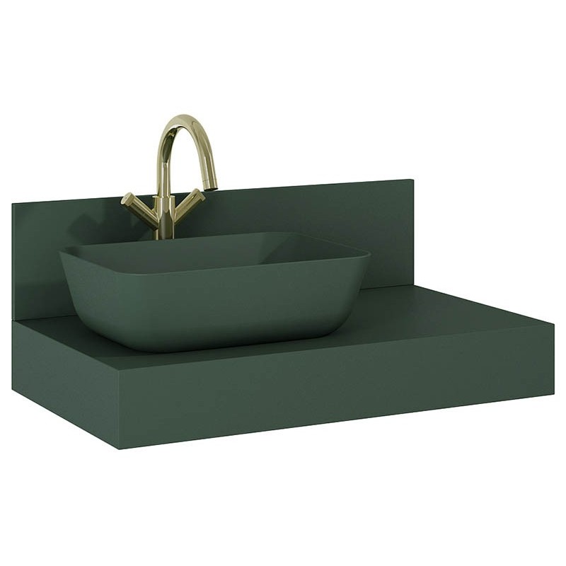 Elita ElitStone Forest Green Matt Panel Ścienny Marmur 120 cm (RE181200017010)