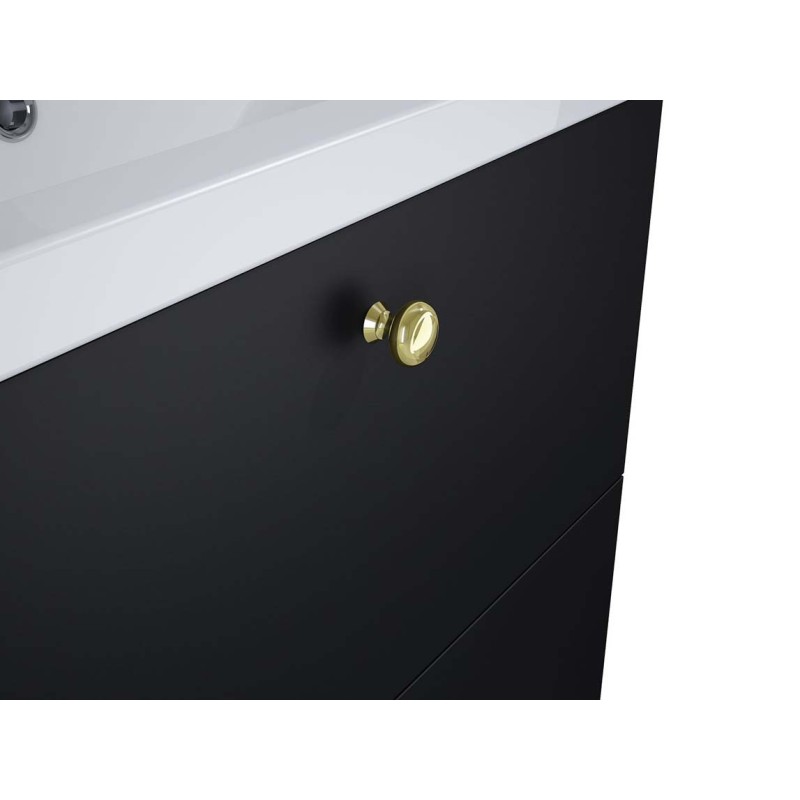 Elita Kido Uchwyt Gałka Gold (RE120000115570)