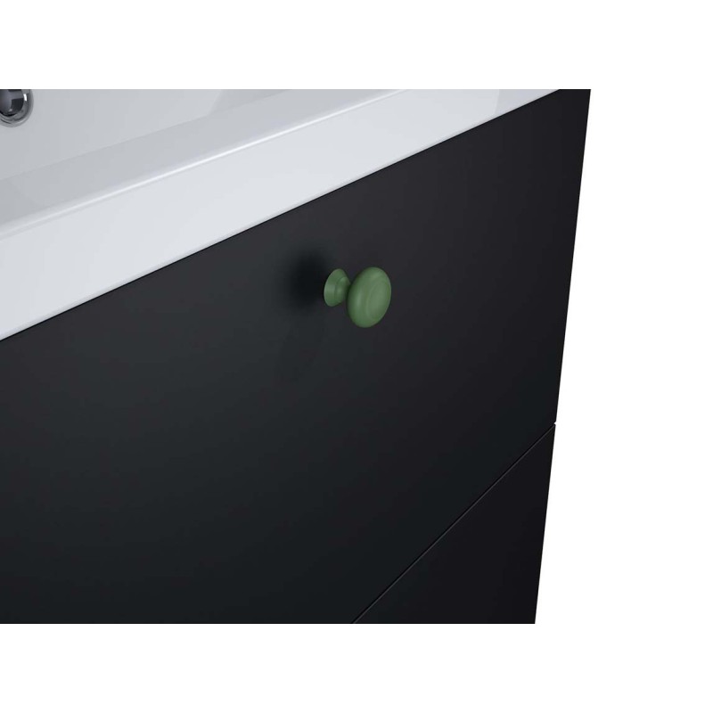 Elita Kido Uchwyt Gałka Green (RE120000116700)