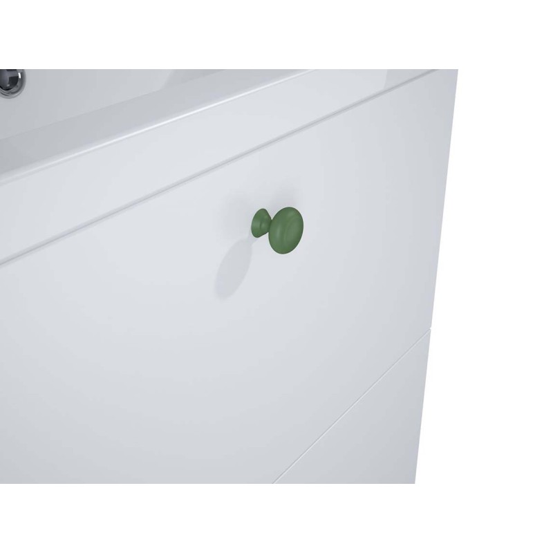 Elita Kido Uchwyt Gałka Green (RE120000116700)