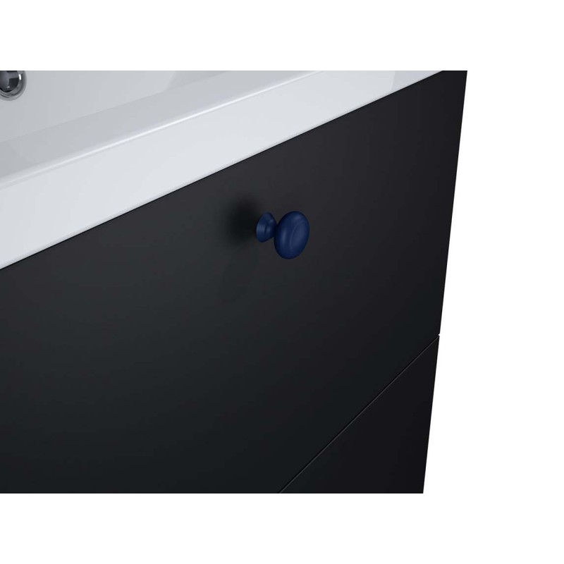 Elita Kido Uchwyt Gałka Blue (RE120000110850)