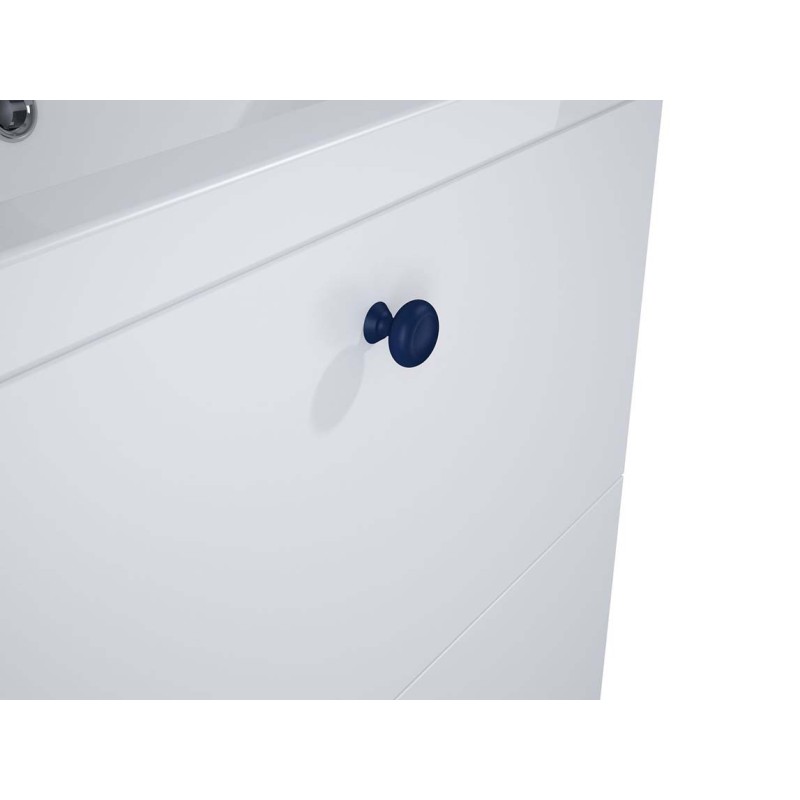 Elita Kido Uchwyt Gałka Blue (RE120000110850)