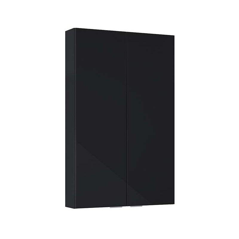 Elita For All Black HG Szafka wisząca 50 cm 2D (A857960351)