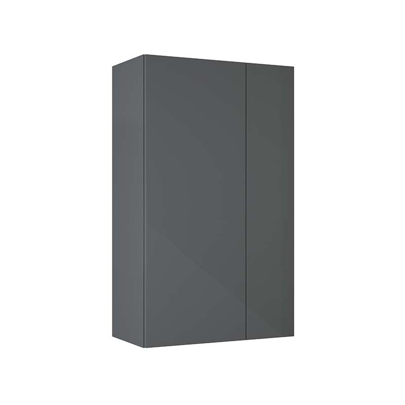 Elita For All Anthracite HG Szafka wisząca 60 cm 2D (RE140600066610)