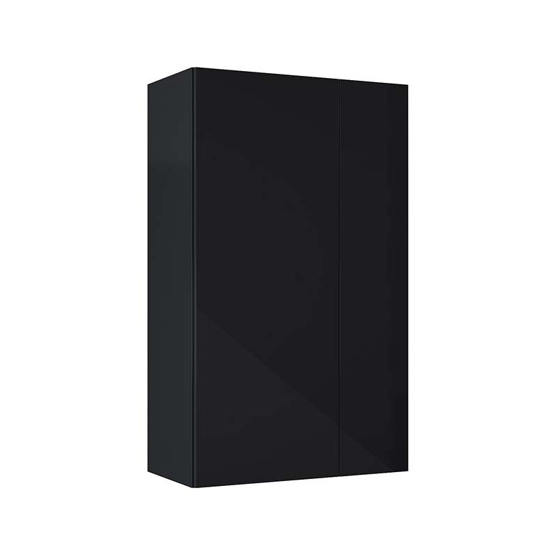 Elita For All Black HG Szafka wisząca 60 cm 2D (RE140600063510)