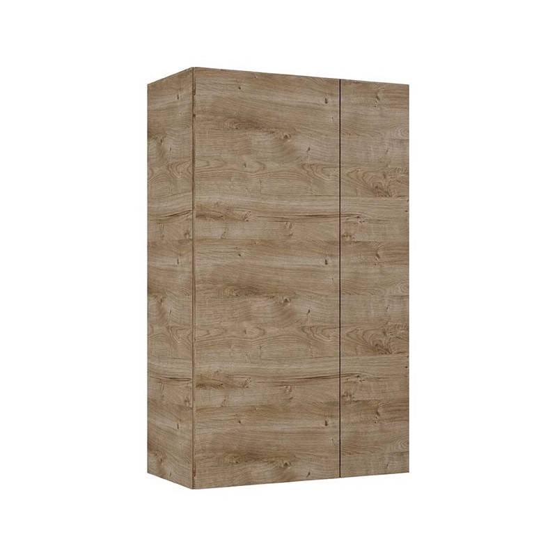 Elita For All Dąb Canela Szafka wisząca 60 cm 2D (RE140600067050)