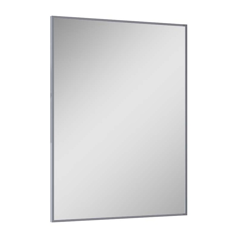 Elita Lustro 60/80 cm Z Ramą Chrom 8 mm (RE060600020040)