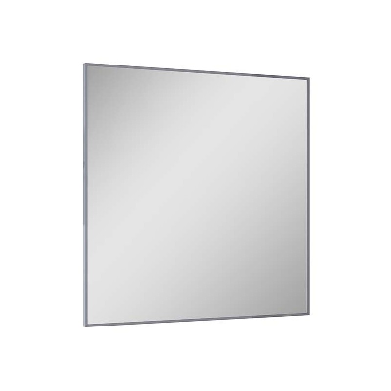 Elita Lustro 80/80 cm Z Ramą Chrom 8 mm (RE060800020040)