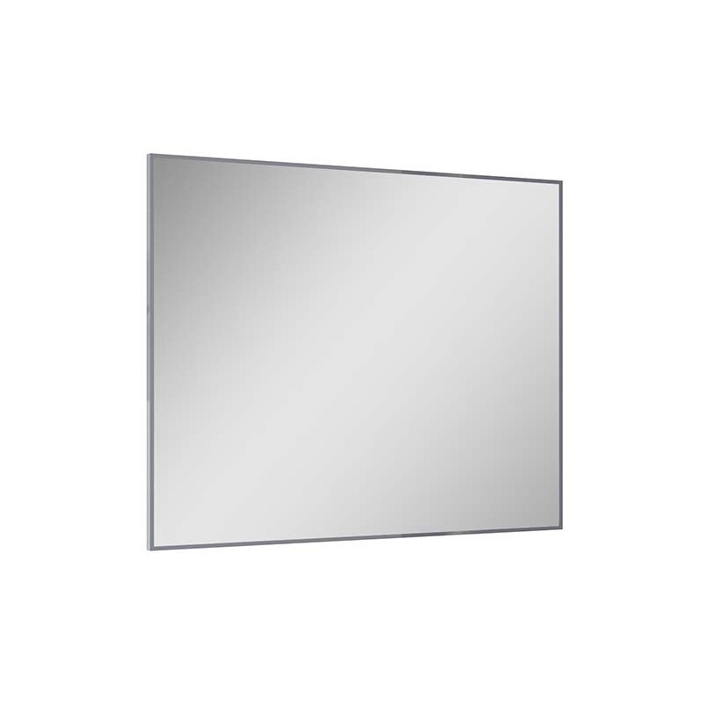 Elita Lustro 100/80 cm Z Ramą Chrom 8 mm (RE061000020040)