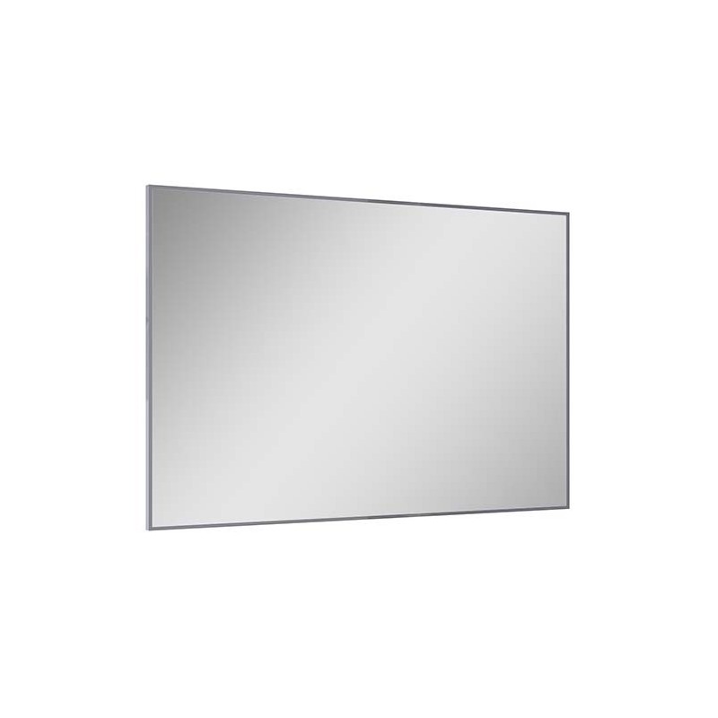 Elita Lustro 120/80 cm Z Ramą Chrom 8 mm (RE061200020040)