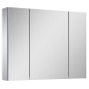 Elita Szafka Wisząca Z Lustrem Basic 3D 80 cm (RE061080030000)