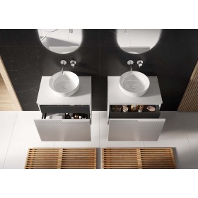 Elita Korek Umywalkowy Ceramiczny Klik-Klak White HG (RE090000018060)